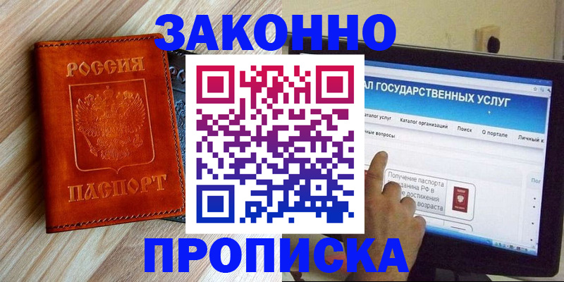 прописка гарантия в Химках